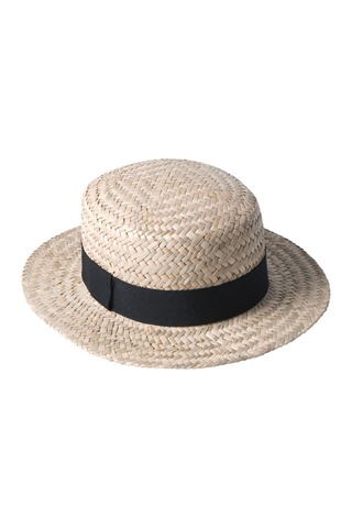 [Weekday straw hat offwhite[10].jpg]