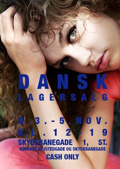 Dansk flyer