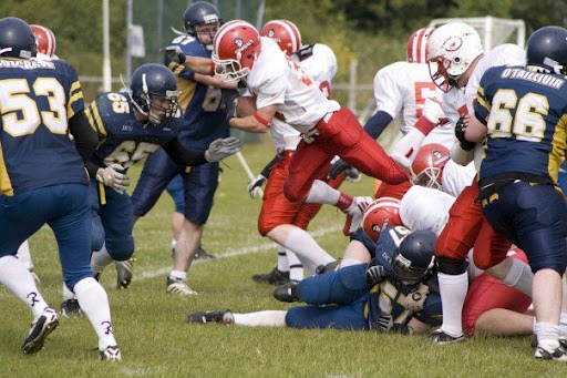 Fox against Cork 2007