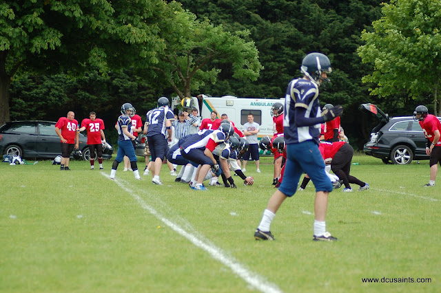 Offense