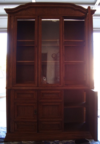 bookcase 002