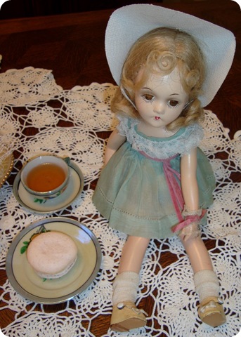 teddy bear tea 026