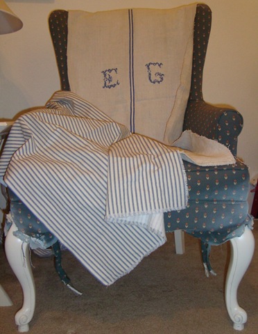 grain sack 040 grain sack 040