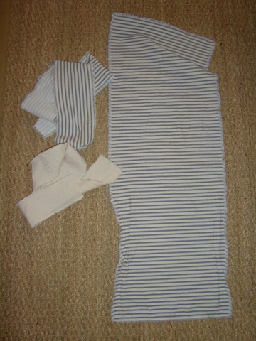 grain sack 031