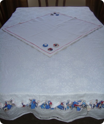 tablecloth 011 tablecloth 011