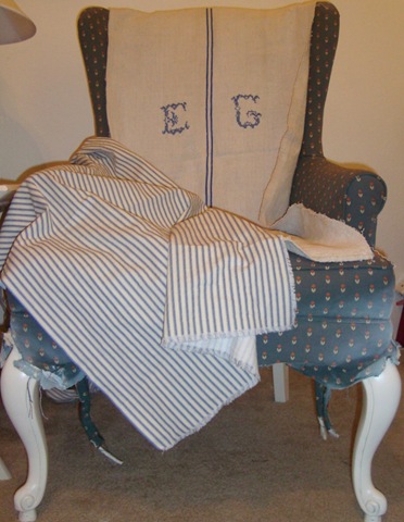 grain sack 040-1
