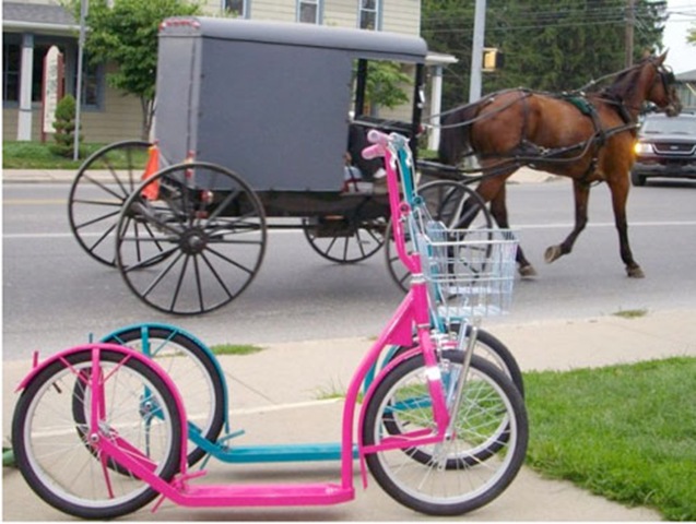 scooter scooter