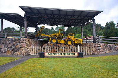 Поездка на остров Дьявола. Тасмания 2009/10