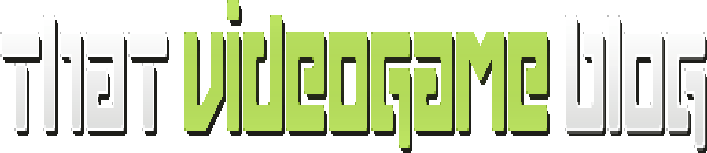 That Video Game Blog logo