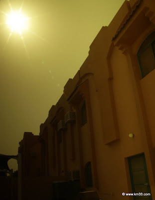 GND, Star, Yellow Filters