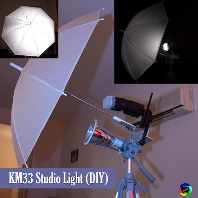 Lighting DIY