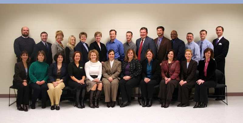 2008 Leadership Hendricks County Graduate: Derek Crager 2008 Leadership Hendricks County Graduate: Derek Crager