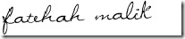 mysignature mysignature