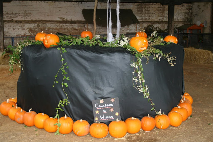 Halloween Half Term - "Pirates of Church Farm" | Halloween Half Term - "Pirates of Church Farm" | Church Farm, Downham Market, West Norfolk, England, UK