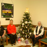 Christmas season 2008