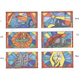 Stained Glass Windows