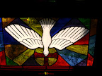 "God, the Holy Spirit"