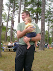 Alex and Conner Dibbley