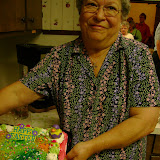 Easter 2009