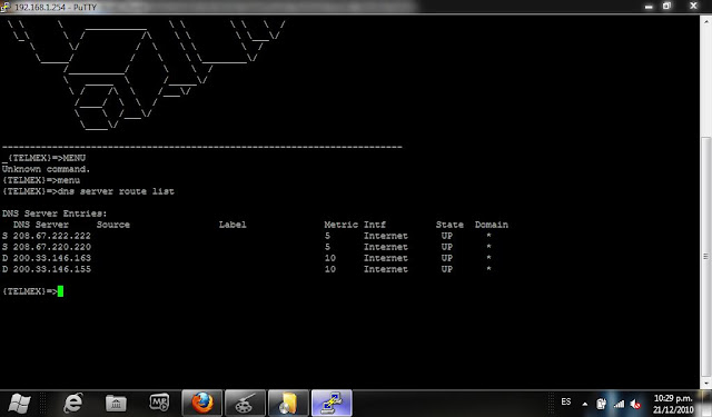 Configurar Configurar