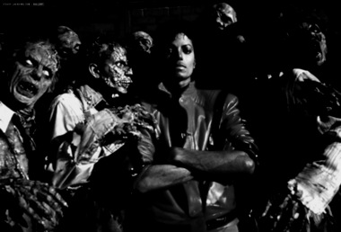 thriller thriller