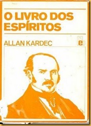 O Livro Dos Espiritos_Allan Kardec