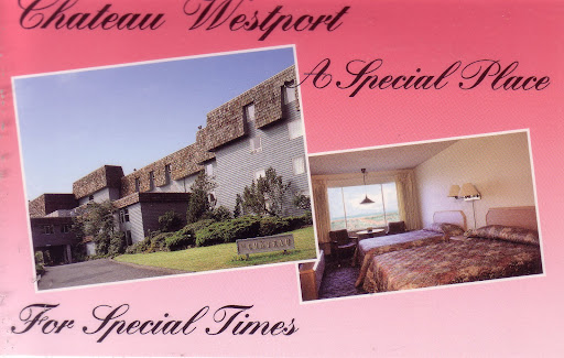 Chateau Westport Wa Hotels