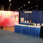 2009 Dig Pink Tour Big South