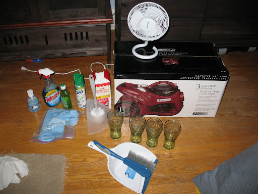 Soap Kitchen