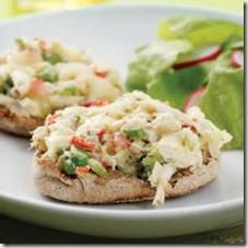 crab salad crab salad