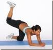 glutes exercises