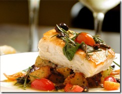 Bacalhau com batata souté_ Cecília Urioste