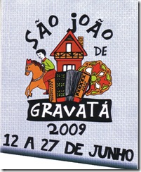 SÃO JOÃO DE GRAVATÁ