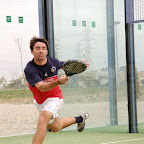 Padel 28F (Willy)