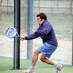 Padel 28F