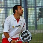 Padel 28F (Javi)