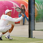 Padel 28F