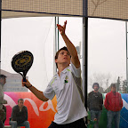 Padel 28F (Carlos)