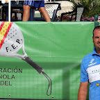 Cto España Equipos 3ª