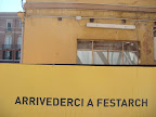 Sample pictures from Festarch photo gallery