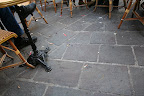 Sample pictures from Underground Paris - With Gilles Thomas photo gallery