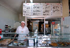 Sample pictures from The Piadina Path photo gallery