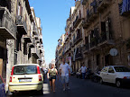 Sample pictures from Parking Palermo - Italo Rota and La Kalsa photo gallery