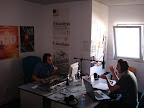 Sample pictures from Future in the Campus (Università della Calabria) photo gallery
