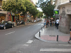 Sample pictures from Re-Movida - Reliving the Post-Franco Movida photo gallery