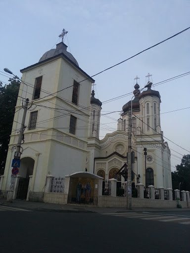 Biserica Sf.Vineri