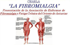 Asociaci�n de enfermos de Fibromialgia y Fatiga cr�nica del oriente de Asturias.