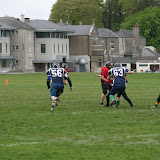 Rhinos v DCU Saints (2 May 2010) #2