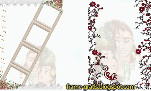 champagne and plum wedding Frame Wedding Frame Tweet This Bookmark this on