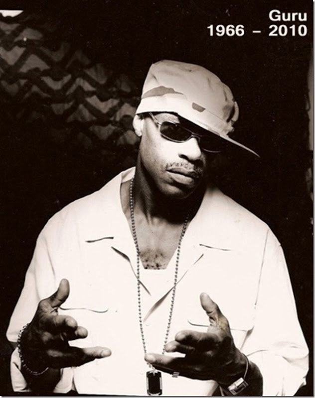 guru